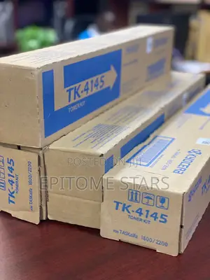 Tk-4145 Top Effectiveness Kyocera Toner