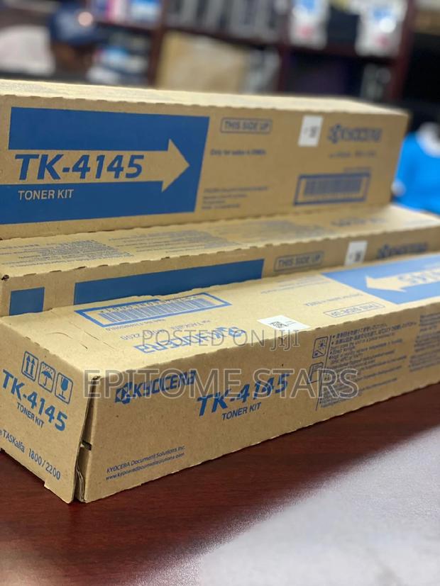 Original Tk 4145 Toner
