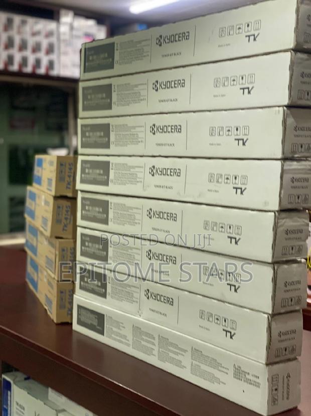 Tk-6345 Relevant Original Kyocera Toner