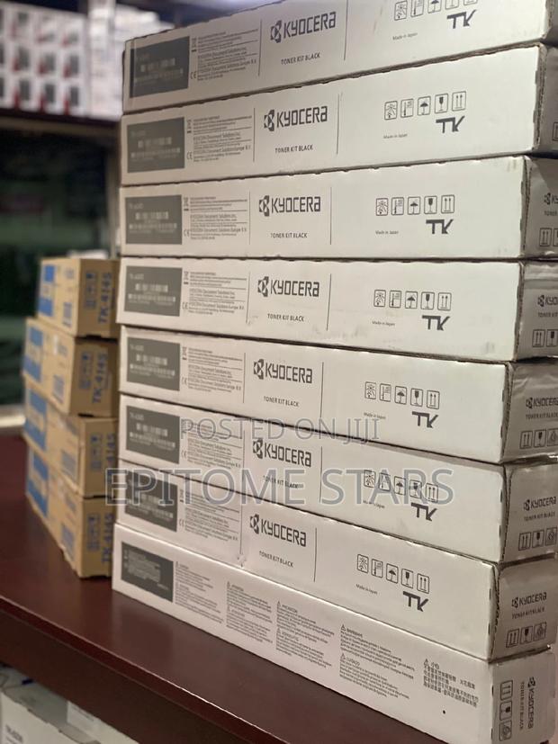 Adorable Kyocera Tk 6345 Toner - main view