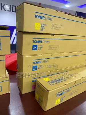 Tn 328 Toner Amazing for Bizhub C360i
