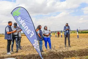 1/8 Acre Plots in Kamulu, Kanisani Area^AC