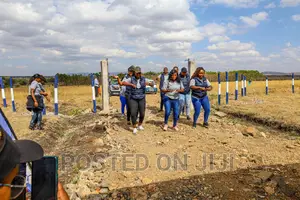 1/8 Acre Plots in Kamulu, Kanisani Area^AC