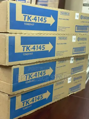 Tk-4145 Epic Kyocera Toner