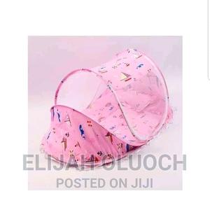 Baby Nest With Sleeping Pads - thumbnail 2