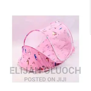 Baby Nest With Sleeping Pads