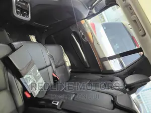 Volvo XC90 2017 Black