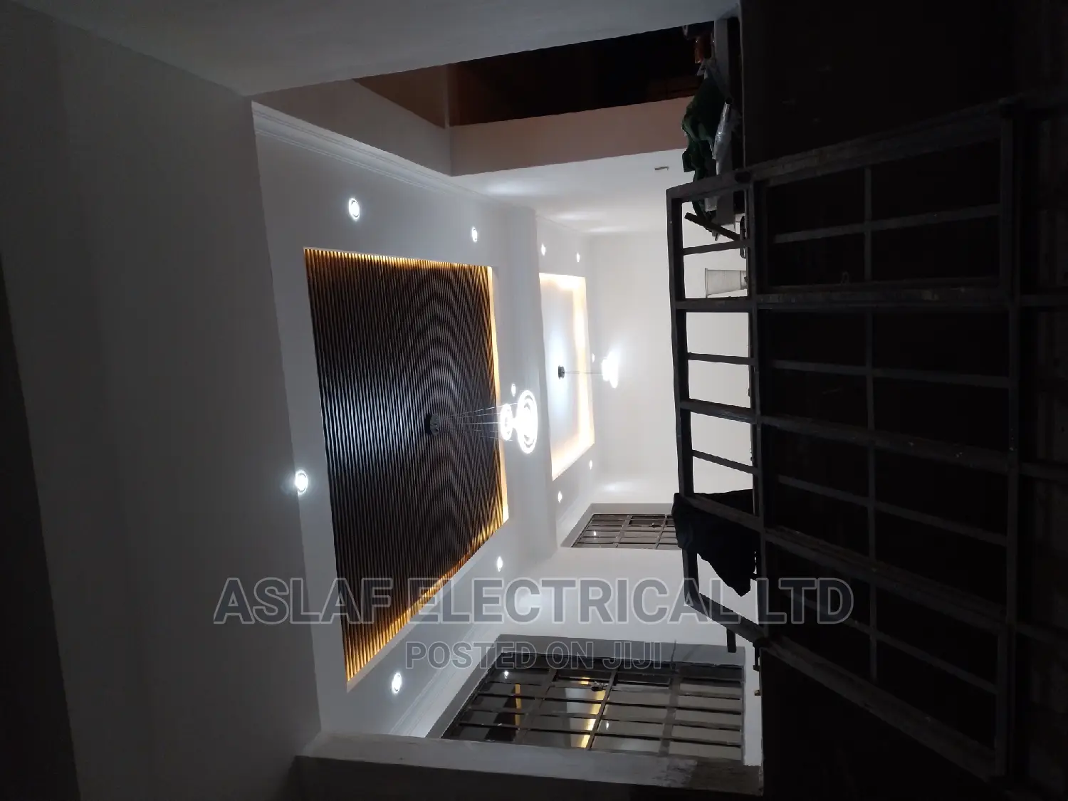 Electrician (Wire Man)