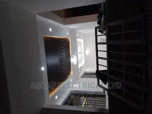Electrician (Wire Man)