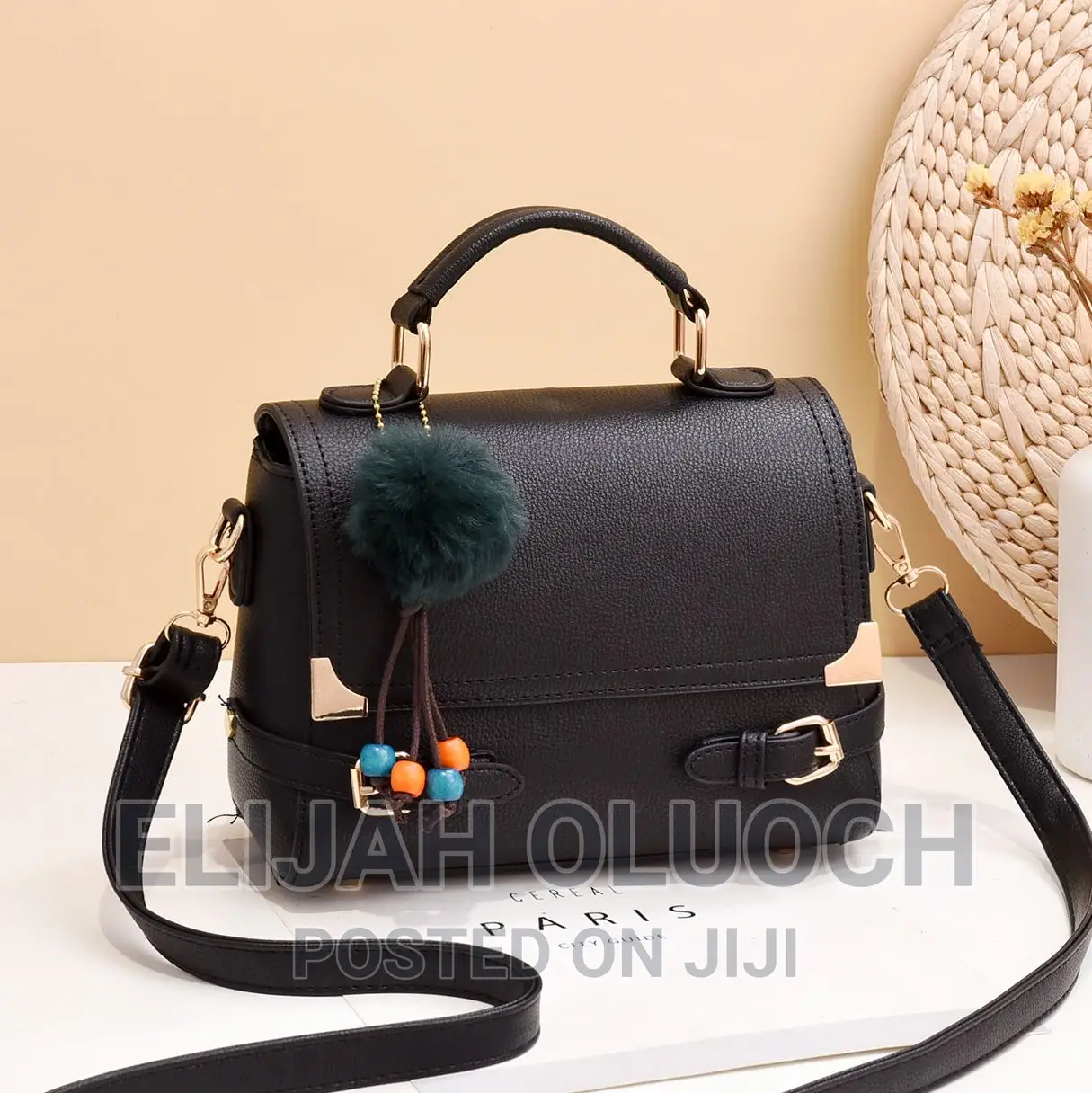 Quality Ladies Fancy Bags