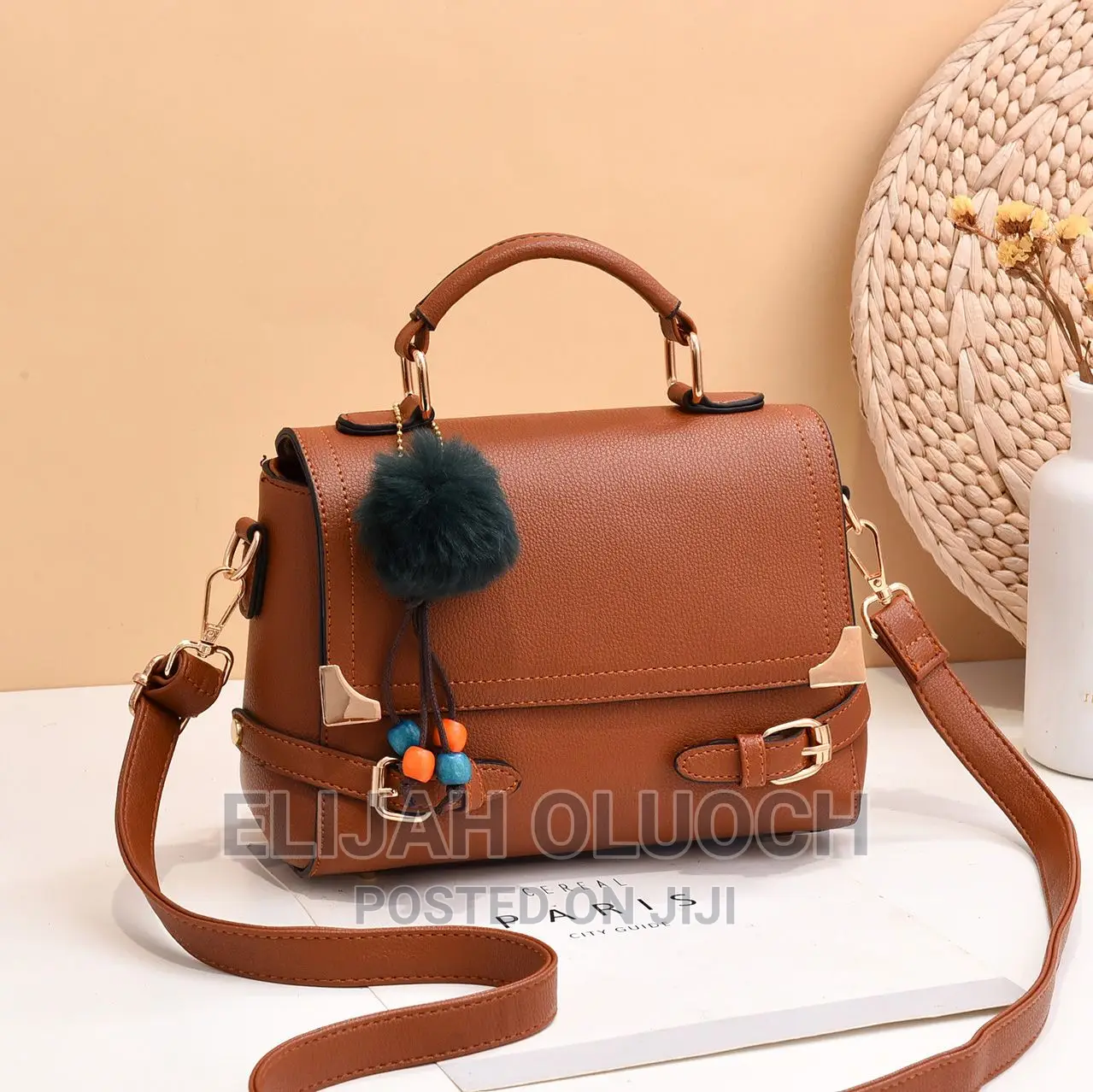 Quality Ladies Fancy Bags