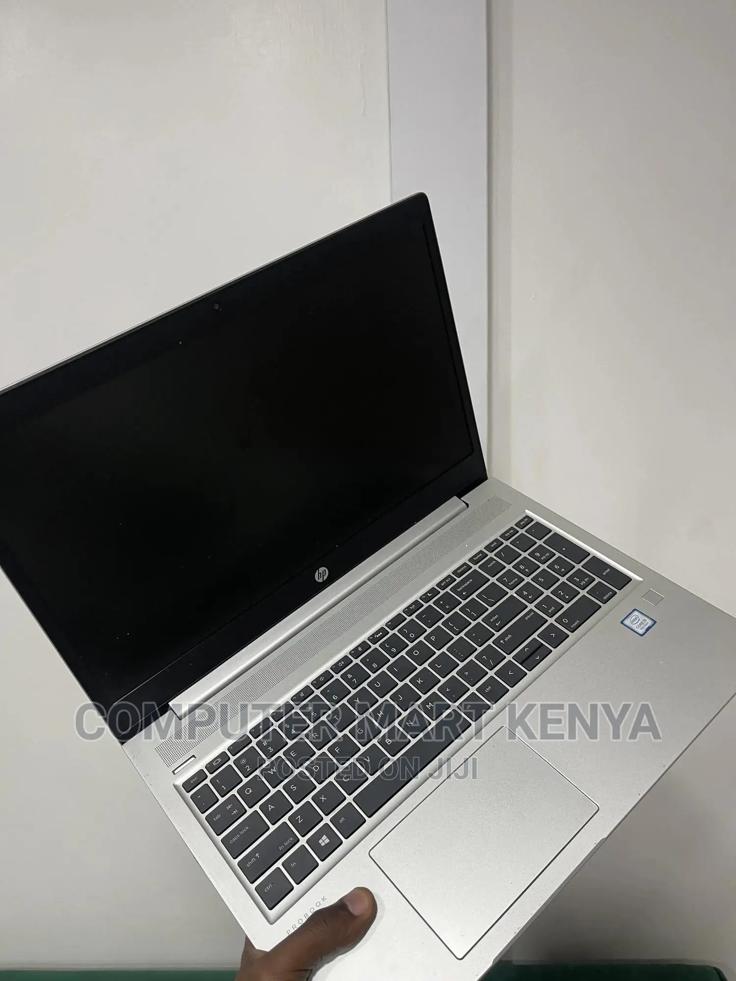 Laptop HP ProBook 450 G6 16GB Intel Core I5 SSD 512GB