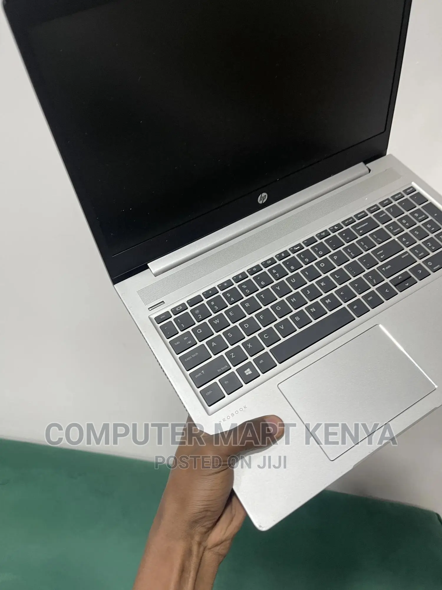 Laptop HP ProBook 450 G6 16GB Intel Core I5 SSD 512GB