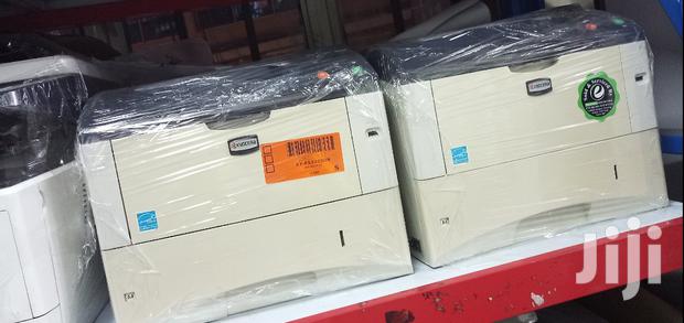 Kyocera Fs 2020d Printer - thumbnail 2