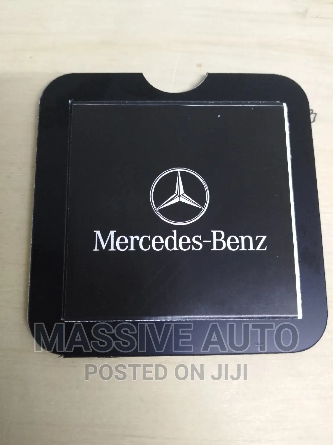 Benz Insurance Car Pockets Available