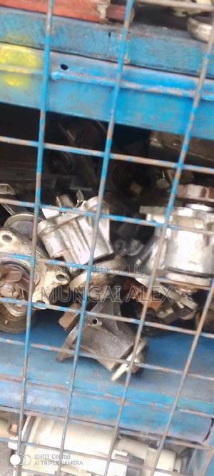 Dihatsu Mira Water Pump - thumbnail 2