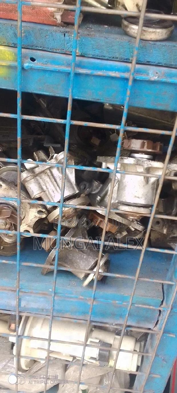 Dihatsu Mira Water Pump - thumbnail 3