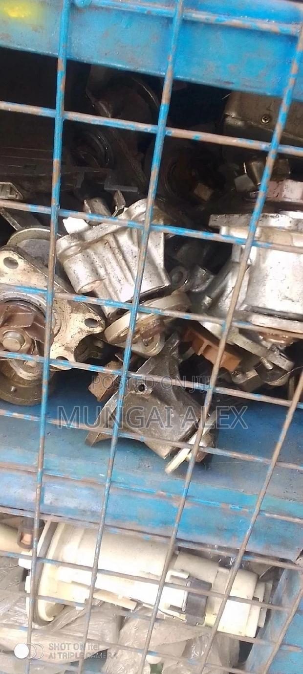 Dihatsu Mira Water Pump - thumbnail 4