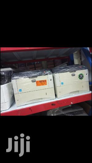 Kyocera Fs 2020d Printer