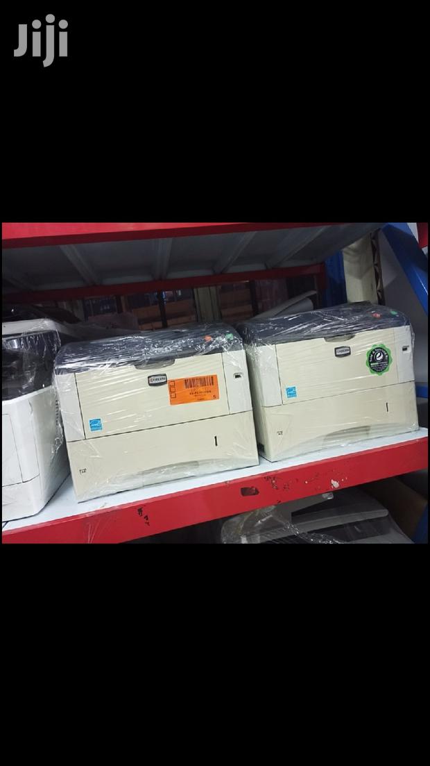 Kyocera Fs 2020d Printer