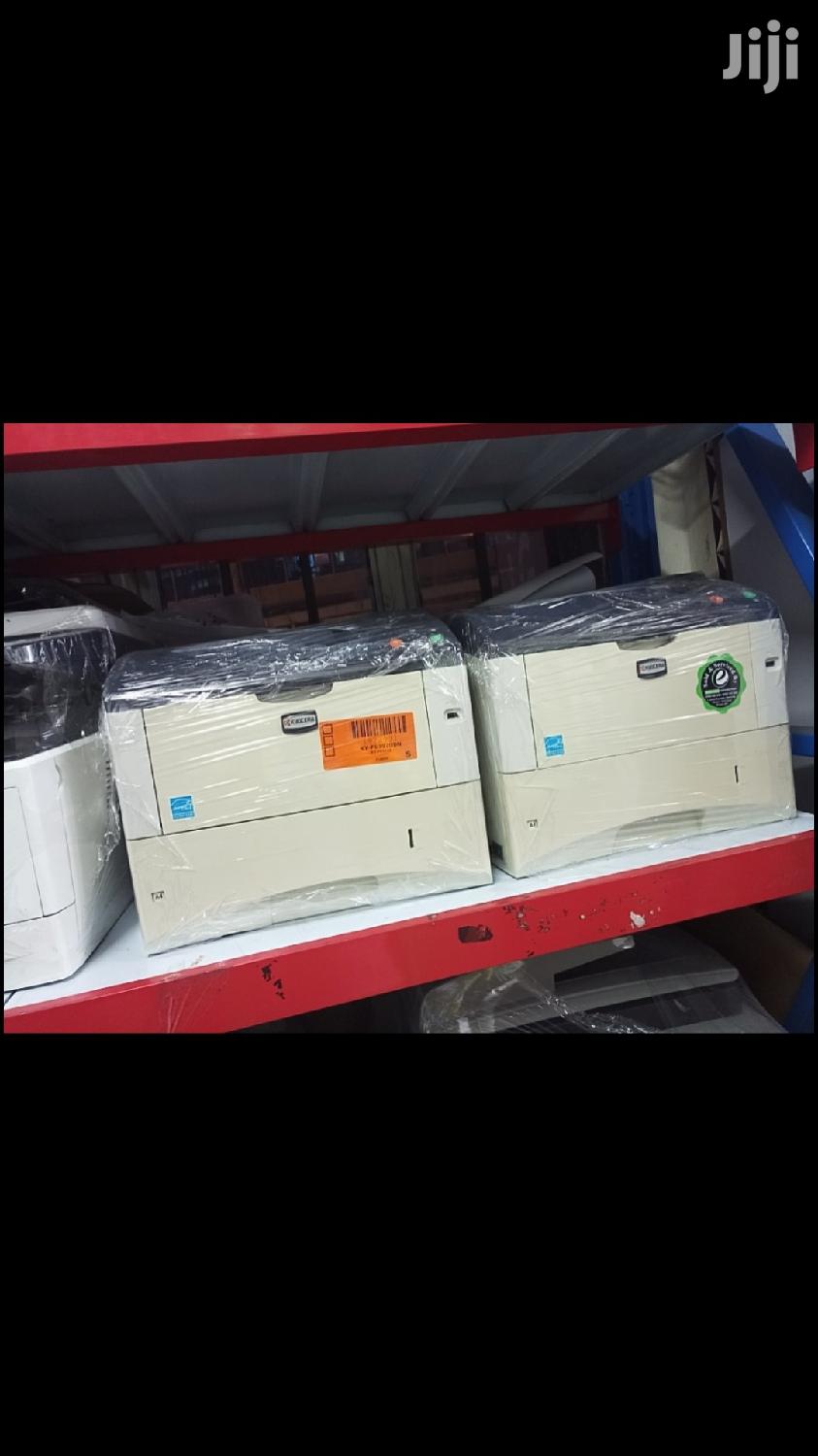 Kyocera Fs 2020d Printer