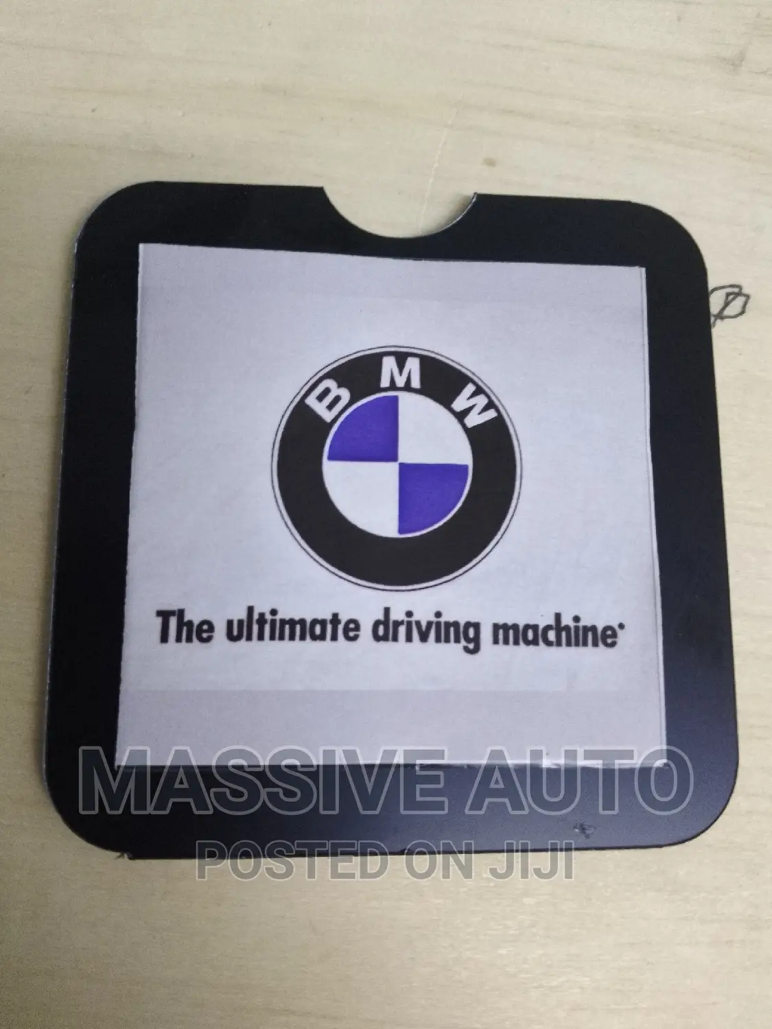 1generi BMW Car Insurance Pockets Available