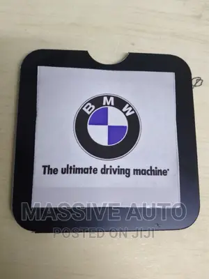 1generi BMW Car Insurance Pockets Available