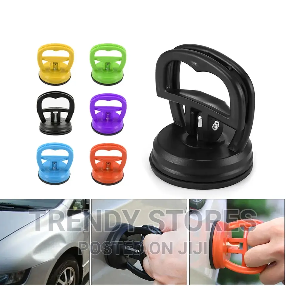 Universal Bodywork Panel Dent Puller