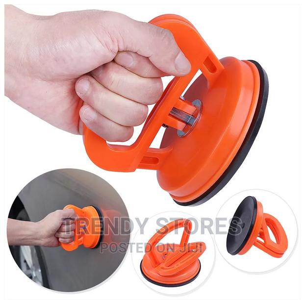 Universal Bodywork Panel Dent Puller - thumbnail 4