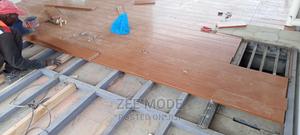 Composite Decking Supply and Installation - main view