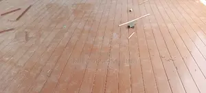 Composite Decking Supply and Installation