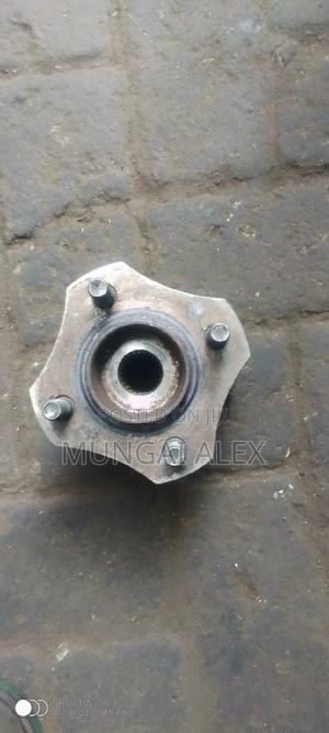 Toyota Fielder,Nze,Premio, Allion, Axio(2wd) (4wd) Rear Hub