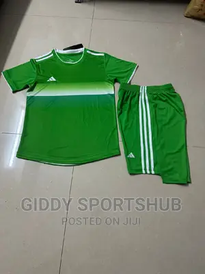 Football Uniforms