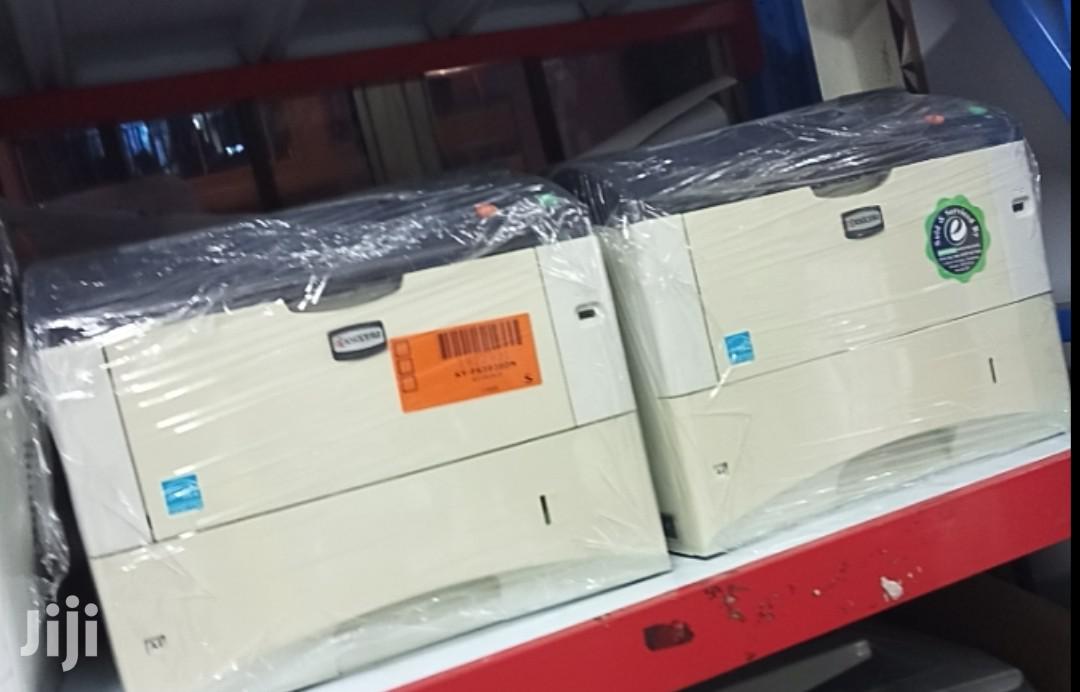 Kyocera Fs 2020d Printer