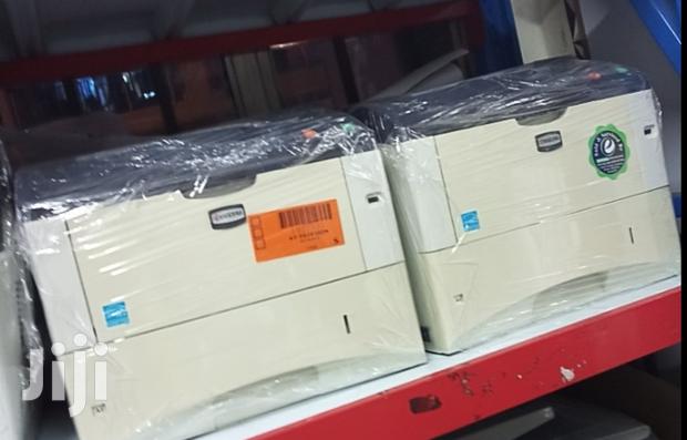 Kyocera Fs 2020d Printer - main view