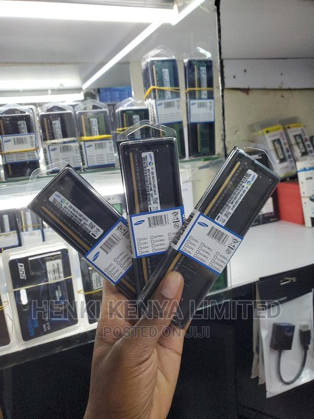 Clearance Sale 8gb Ram Pc4 for Desktop