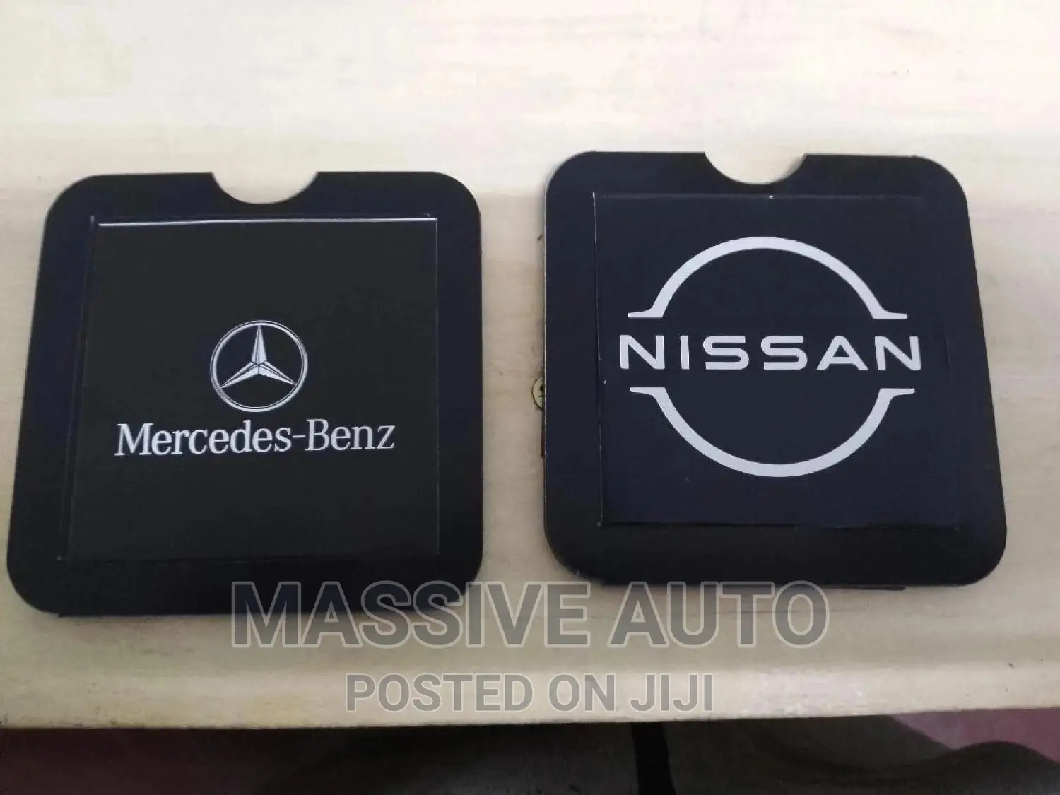 2generic Insurance Car Pockets
