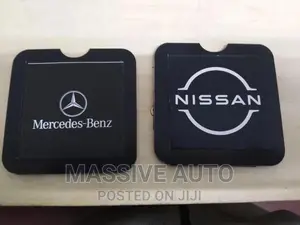 2generic Insurance Car Pockets
