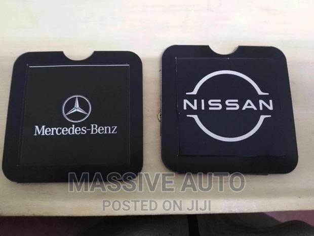 2generic Insurance Car Pockets - main view