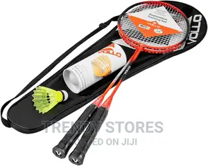 Badminton Rackets