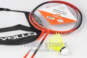 Badminton Rackets