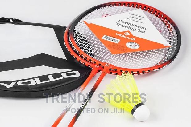 Badminton Rackets - thumbnail 2