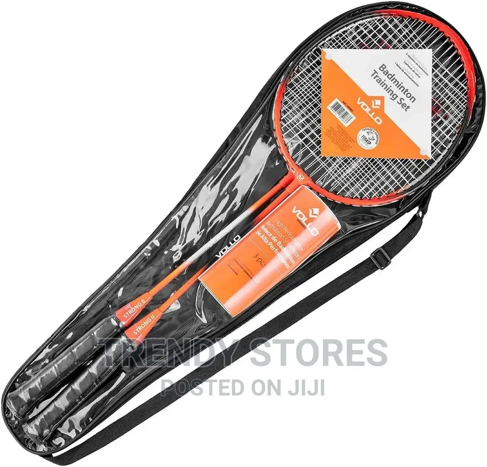 Badminton Rackets