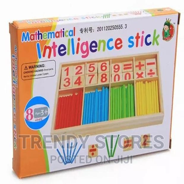 Mathematics Teaching and Counting Sticks - thumbnail 4