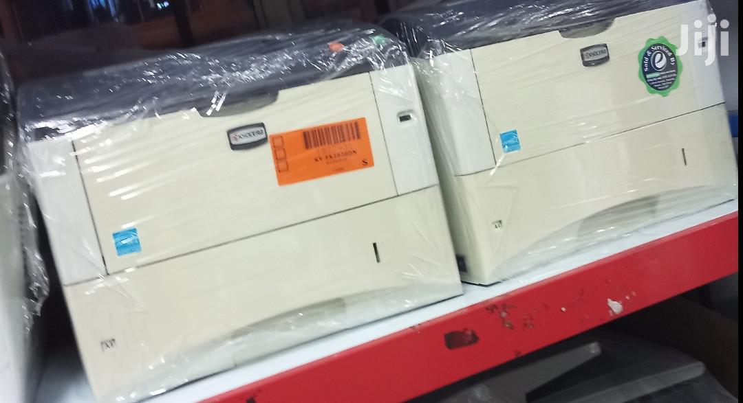 Kyocera Fs 2020d Printer
