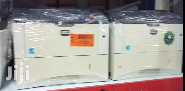 Kyocera Fs 2020d Printer - main view