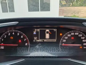 Toyota Sienta 2016 Silver