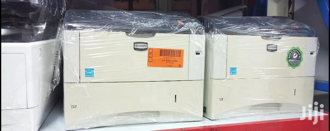 Kyocera Fs 2020d Printer