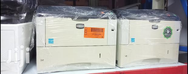 Kyocera Fs 2020d Printer