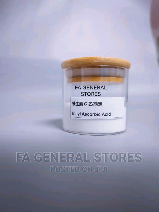 Ethyl Ascorbic Acid VCE - thumbnail 3